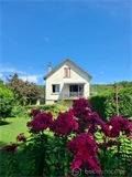 Pavillon à la vente